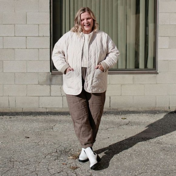 Seek Shelter Milo Coat - Picture 1 of 5